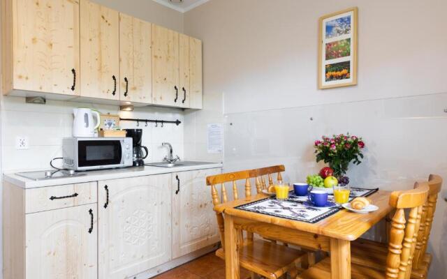 Apartamenty Zakopane Krupówki