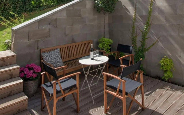 Bed&Breakfast & Apartment Klafé