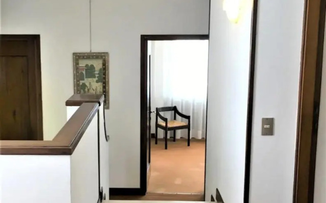 VILLA SETTANTA Lago di Garda - Heated Pool on request