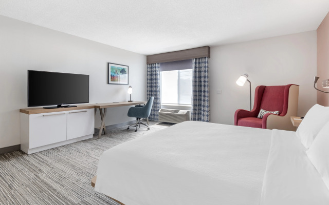 Hilton Garden Inn Lexington Hamburg