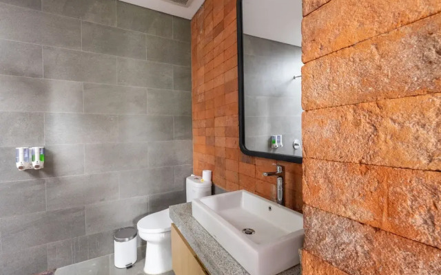 Casanina Ubud Villas