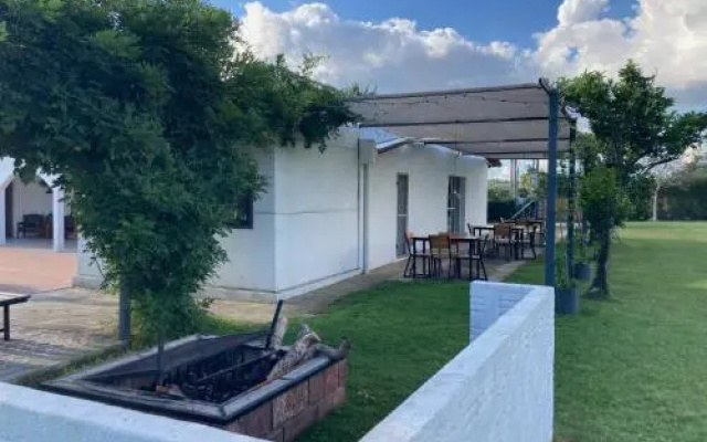 Campo Abierto