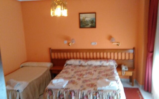 Hotel Don Miguel