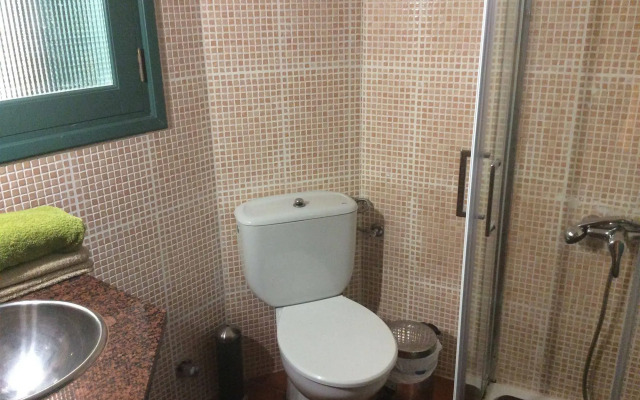 Hostal Tamonante