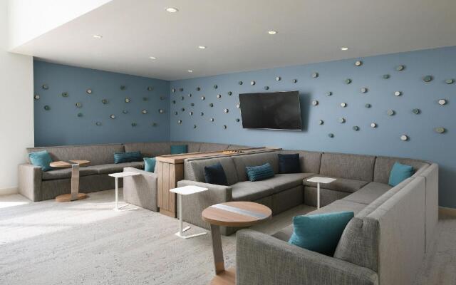 Element Austin Round Rock