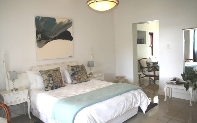 Palm and Pebbles self catering cottages Paternoster