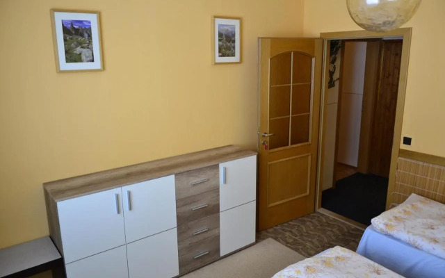 Apartment Gebrt