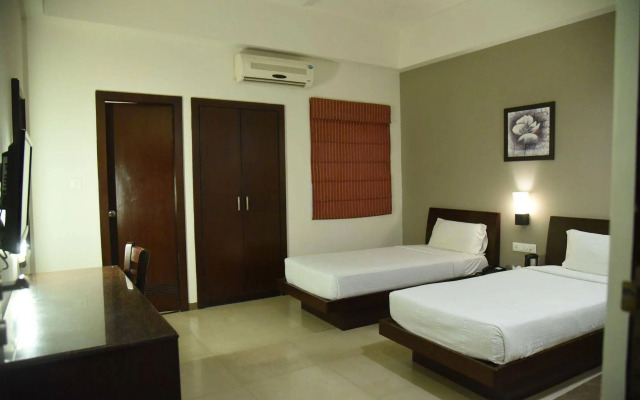 Lemon Park Hotel