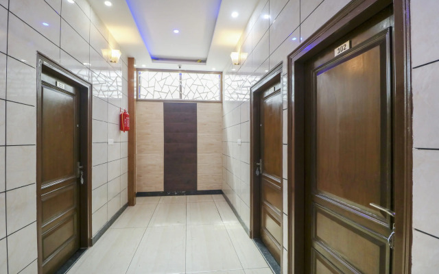 Hotel Shivam Lodge By OYO