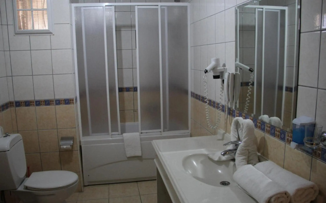 Side Yesiloz Hotel