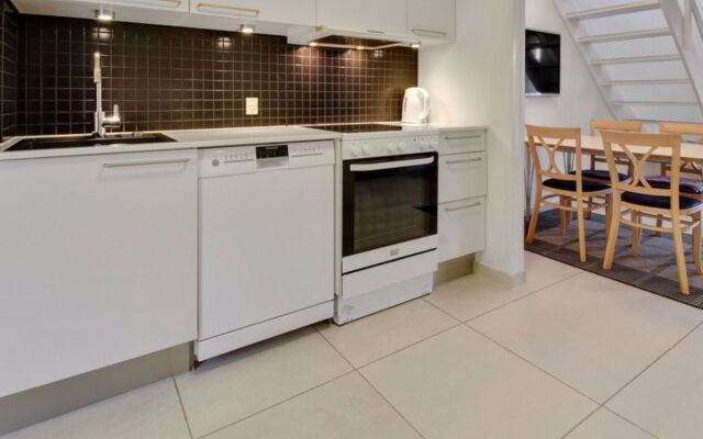 "Lenia" - 2.3km from the sea in Western Jutland