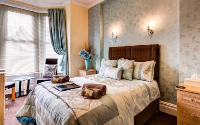 Rosedene Quality Guesthouse