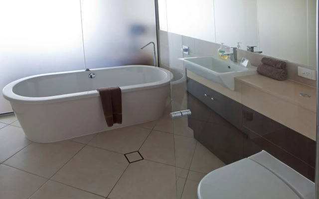 Vue Apartments Trinity Beach