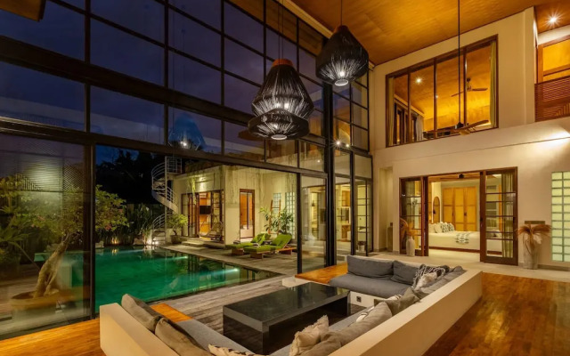 Villa Gaia Pererenan