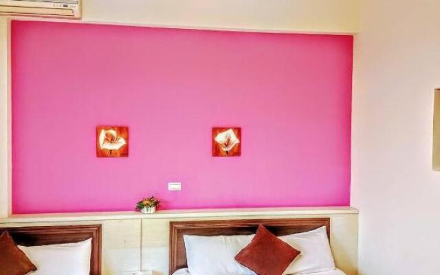 Zill Homestay