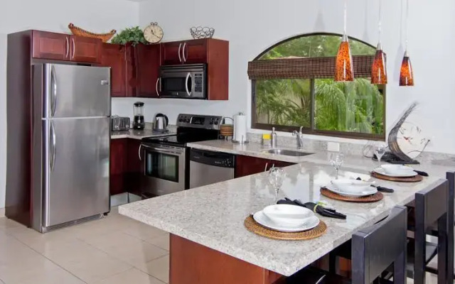 Casa Linda - Playa Penca