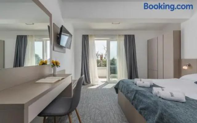 Villa Ladavac B&B