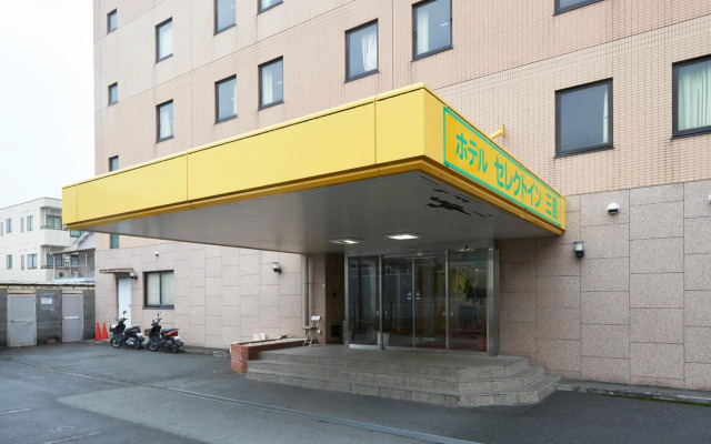 Hotel Select Inn Mishima