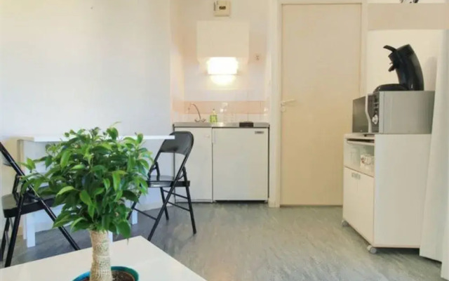Coquet Studio Fonctionnel