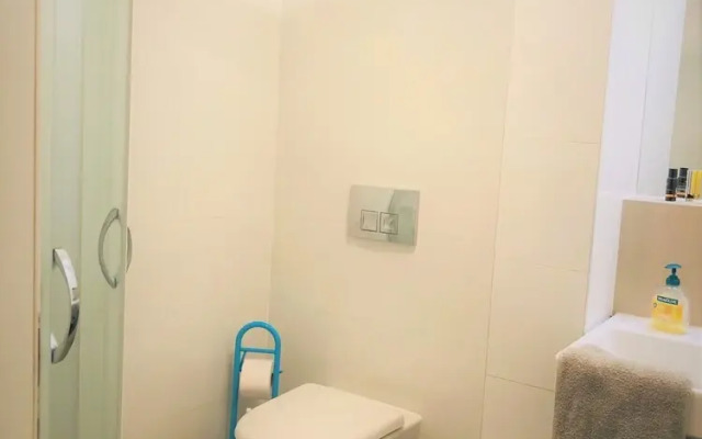 Hostel Pety
