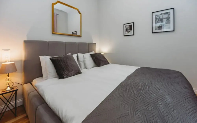 Antique Apartments Tomasza 6A