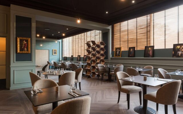 Best Western Hotel le Galice Aix-en-Provence