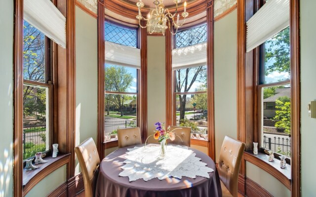 Lumber Baron Inn