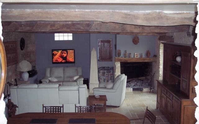 LHermitage de Bidouchac