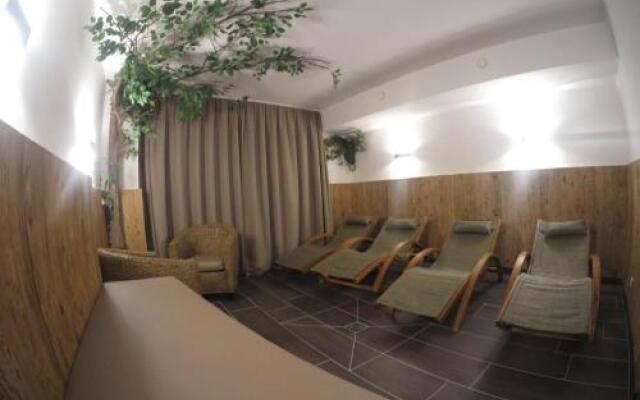 Hotel Garni Litzner