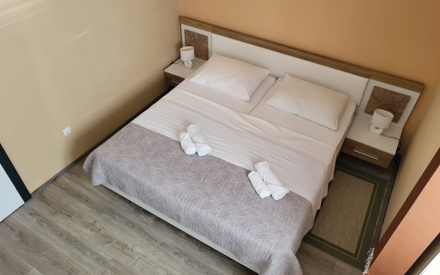 Apartment Leonardo