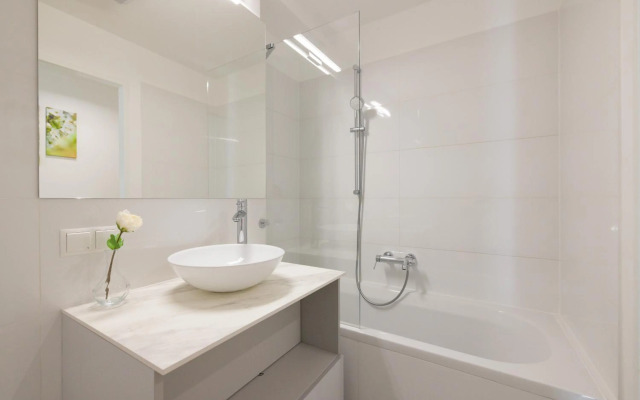 Yourapartment Theresien