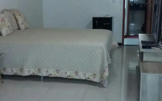 Casa de Praia com Piscina