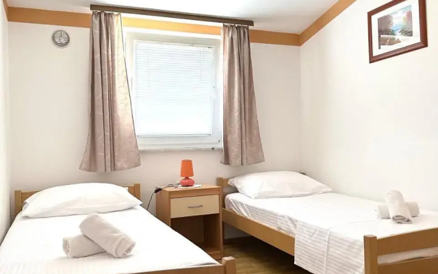 Apartmani Bermanec