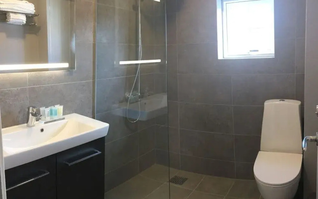 Hotel Nor - Badehotellet