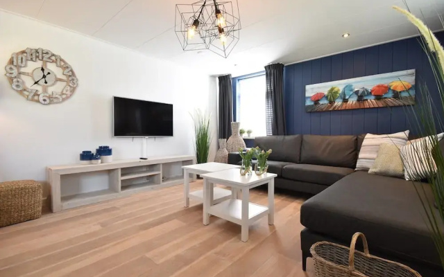Farmhouse in North Holland Near Beaches