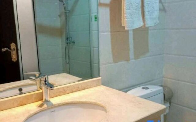 Amber Business Hotel
