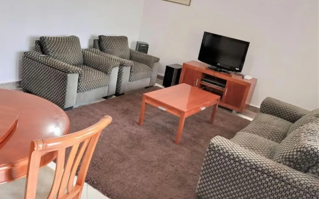 Avishai Homes Kisumu