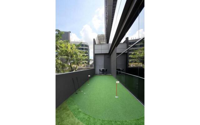 Pan Pacific Ningbo