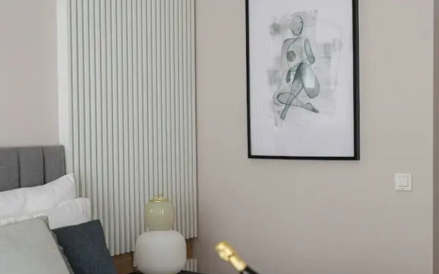 Rossetti Residences - Exclusive Urban Lofts