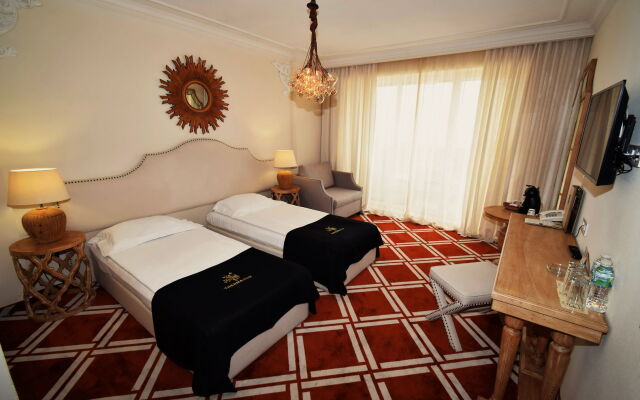 Eco Therma Village Spa & Sport