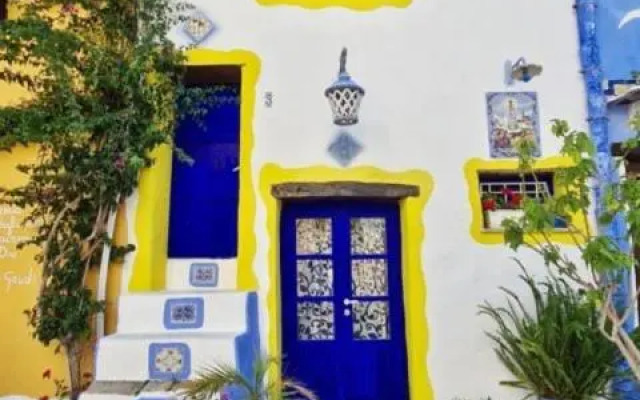 Casa Vacanze Marco Polo vista mare