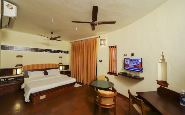 Hotel BTH Sarovaram
