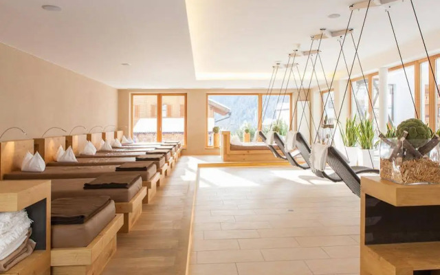 Hotel Valserhof