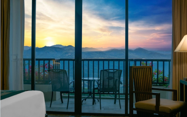 Pattra Spring Resort by Funyard Guangzhou