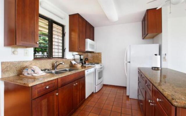 Nihi Kai Villas Unit #509