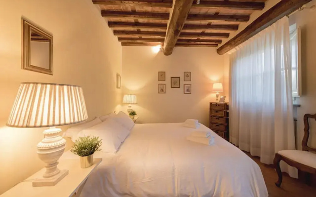Donato Farmhouse Apartment With Pool - Apartment in 卢卡 - Photo 4