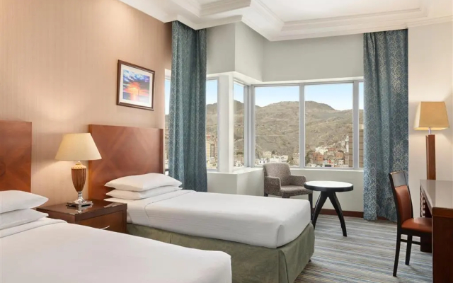 Ramada Dar Al Fayzeen Hotel Makkah