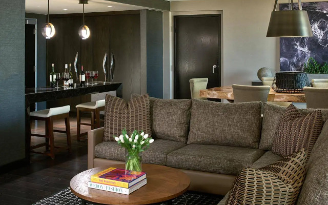 Revere Hotel Boston Common