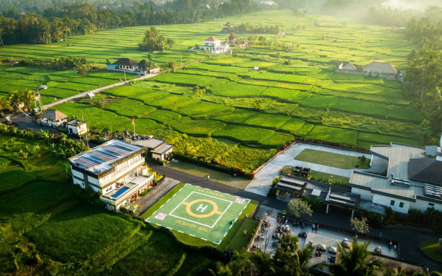 Viceroy Bali