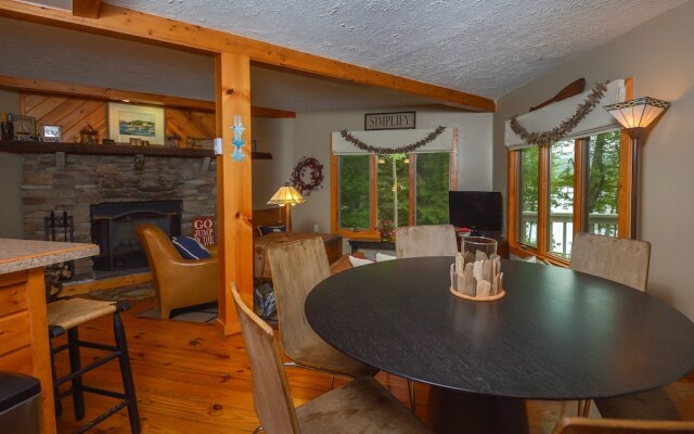 Blue Moon 3 Bedroom House